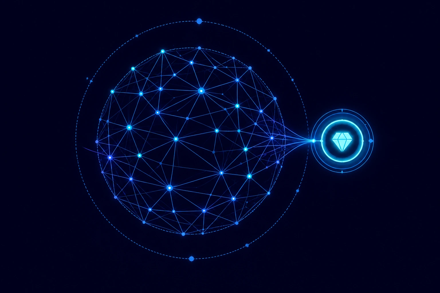 蓝色全球专利文献知识图谱汇聚并输出可申报创新点