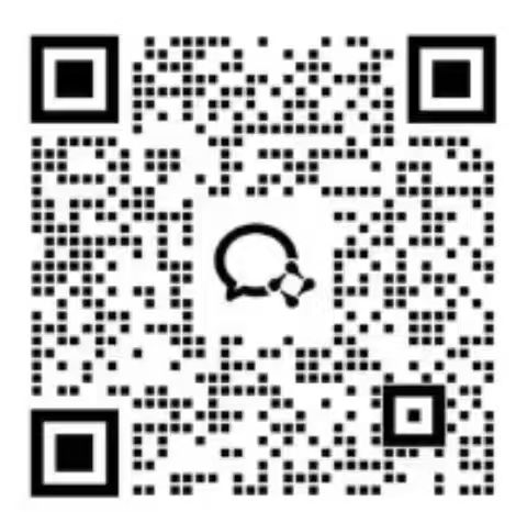 WeChat QR code